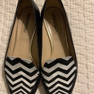 Nicholas Kirkwood Flats